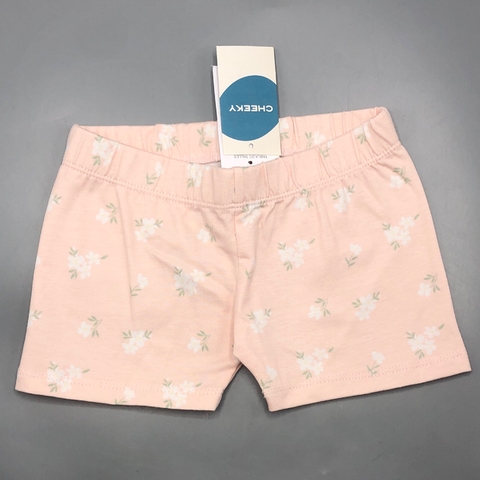 Short/bermuda Cheeky - Talle 2 años