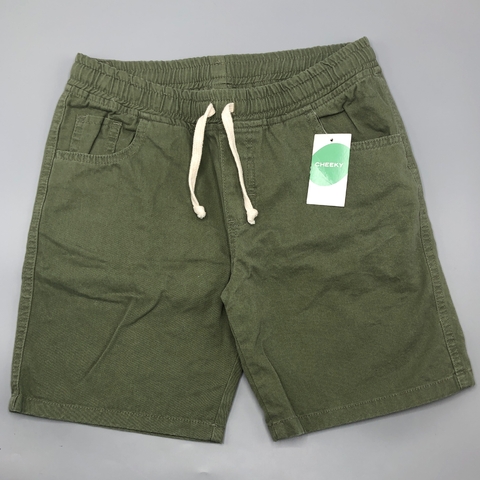 Short/bermuda Cheeky - Talle 12 años