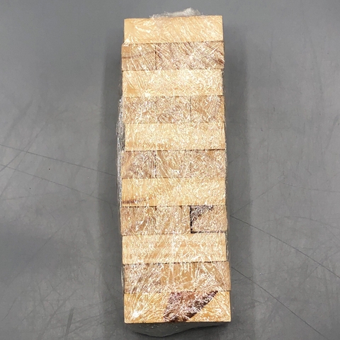 Jenga x 33 unidades - Talle único