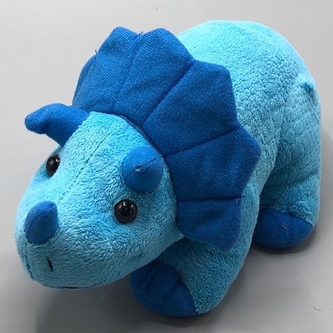 Peluche dinosaurio Fema - Talle único
