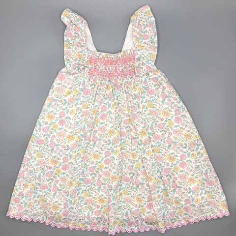 Vestido Importado - Talle 2 años - SEGUNDA SELECCIÓN