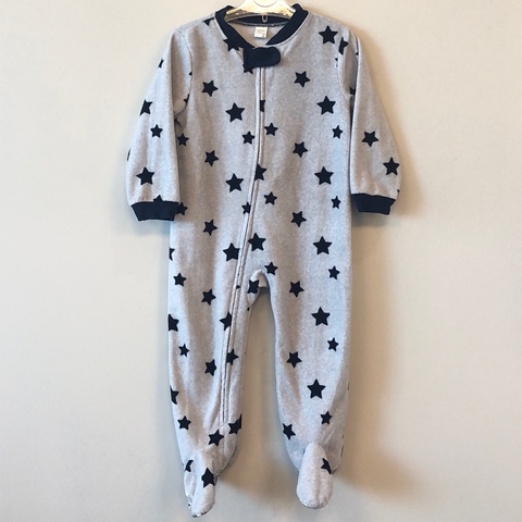 Osito largo Yamp - Talle 2 años - SEGUNDA SELECCIÓN