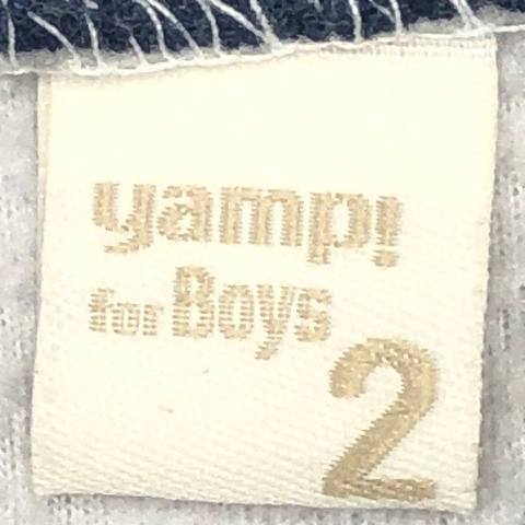 Osito largo Yamp - Talle 2 años - SEGUNDA SELECCIÓN - Baby Back Sale SAS