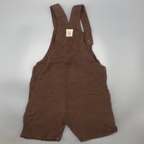 Jumper short Zara - Talle 2 años - SEGUNDA SELECCIÓN en internet