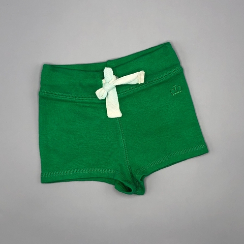 Short/bermuda Paula Cahen D Anvers - Talle 3-6 meses - SEGUNDA SELECCIÓN