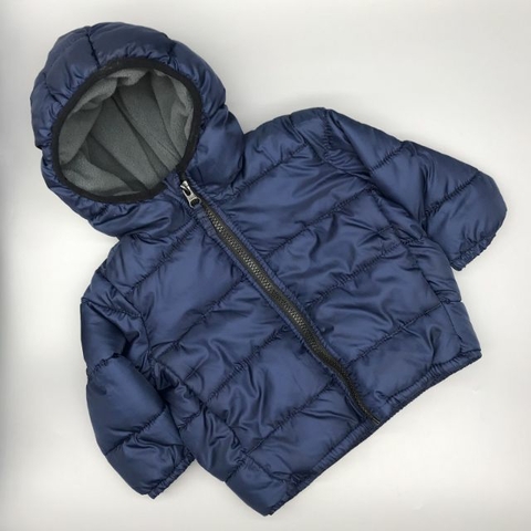 Campera abrigo The Childrens Place - Talle 6-9 meses - SEGUNDA SELECCIÓN