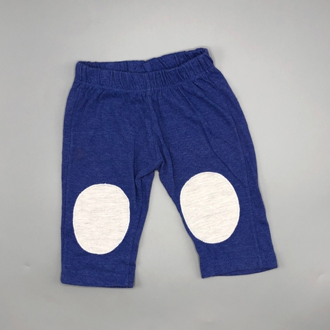 Legging Owoko - Talle 6-9 meses - SEGUNDA SELECCIÓN