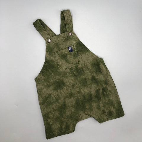 Jumper short Mimo - Talle 6-9 meses