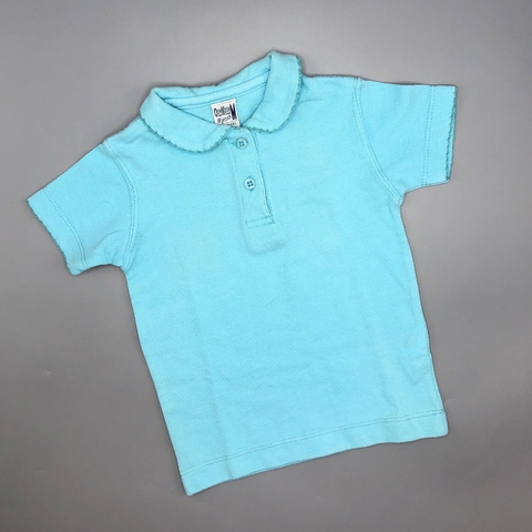 Remera OshKosh - Talle 9-12 meses - SEGUNDA SELECCIÓN