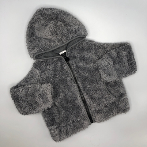Campera liviana Broer - Talle 12-18 meses