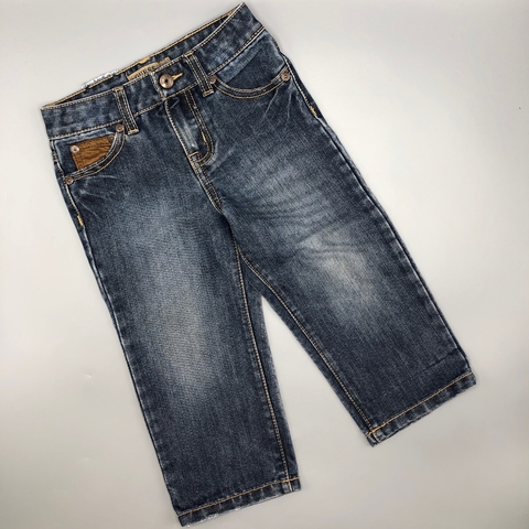 Jeans Guess - Talle 2 años - SEGUNDA SELECCIÓN