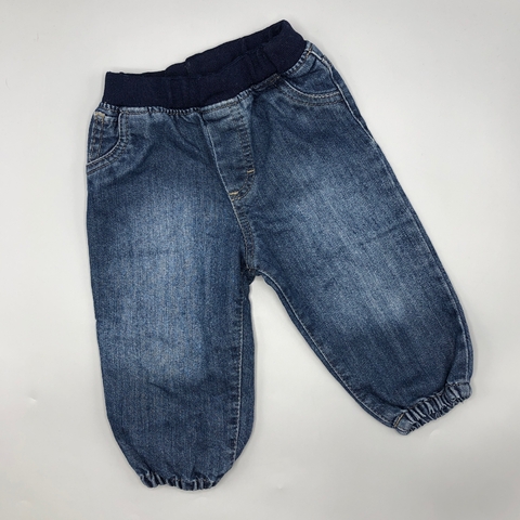 Jegging Cheeky - Talle 6-9 meses - SEGUNDA SELECCIÓN