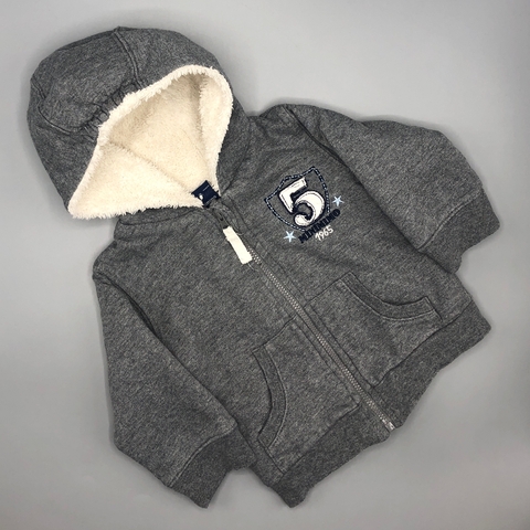 Campera liviana Mimo - Talle 6-9 meses - SEGUNDA SELECCIÓN