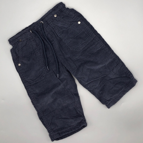 Pantalón Yamp - Talle 6-9 meses