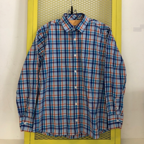 Camisa Kevingston - Talle 14 años