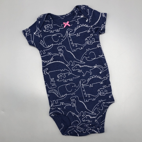 Body Carters - Talle 0-3 meses