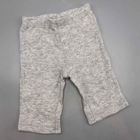 Legging Carters - Talle 0-3 meses - SEGUNDA SELECCIÓN