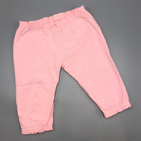 Legging Carters - Talle 3-6 meses - SEGUNDA SELECCIÓN