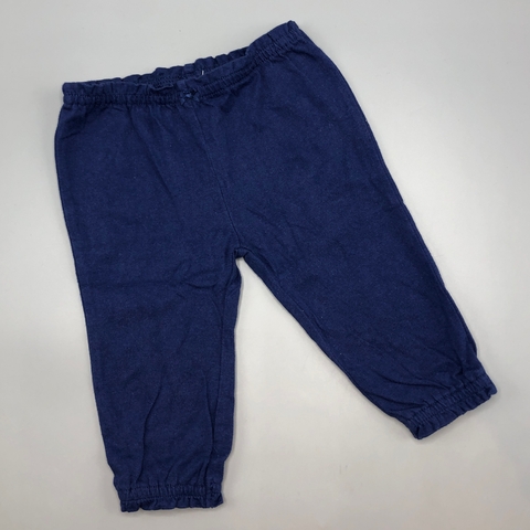 Legging Carters - Talle 3-6 meses - SEGUNDA SELECCIÓN