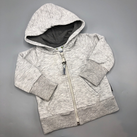 Campera liviana Owoko - Talle 6-9 meses - SEGUNDA SELECCIÓN