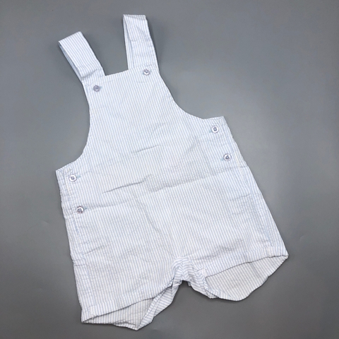 Jumper short Cheeky - Talle 6-9 meses - SEGUNDA SELECCIÓN