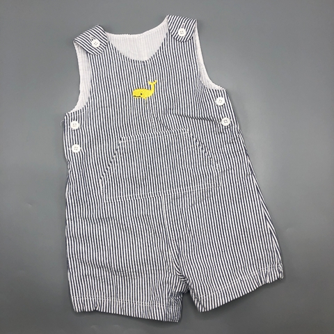 Jumper short Carters - Talle 9-12 meses