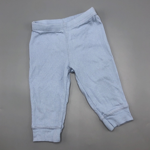 Legging Carters - Talle 6-9 meses - SEGUNDA SELECCIÓN