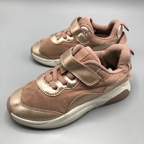 Zapatillas H&M - Talle 28 - SEGUNDA SELECCIÓN