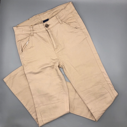 Pantalón Mimo - Talle 10 años - SEGUNDA SELECCIÓN