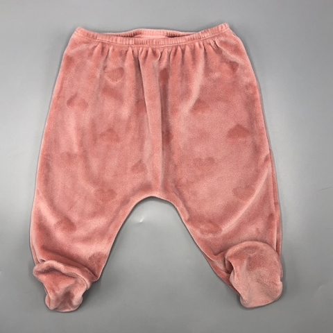 Ranita Crayón - Talle 0-3 meses