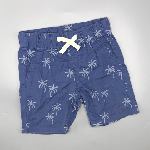 Short/bermuda H&M - Talle 6-9 meses