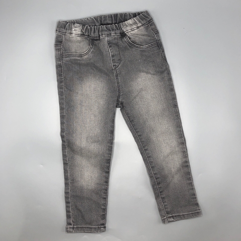 Jeans H&M - Talle 18-24 meses - SEGUNDA SELECCIÓN