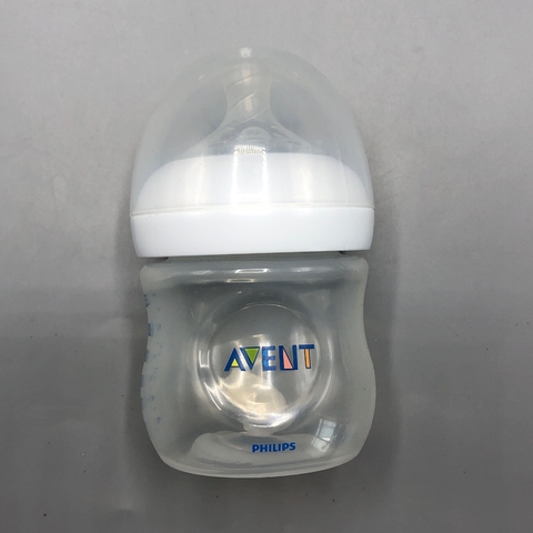 Mamadera Avent - Talle único