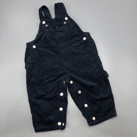 Jumper pantalón Mimo - Talle 6-9 meses