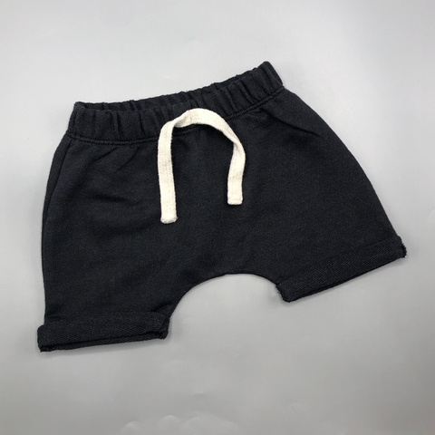 Short/bermuda Mimo - Talle 6-9 meses - SEGUNDA SELECCIÓN