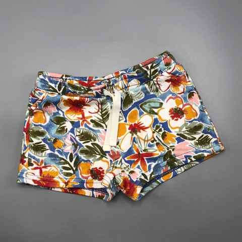 Short/bermuda Carters - Talle 6-9 meses - SEGUNDA SELECCIÓN