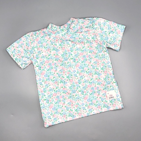 Traje de baño remera de agua Broer - Talle 3-6 meses