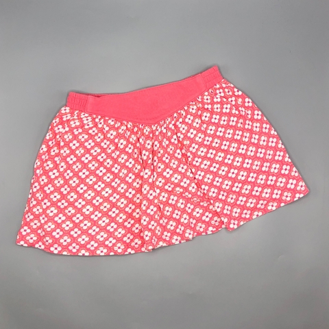 Pollera Gymboree - Talle 5 años - SEGUNDA SELECCIÓN