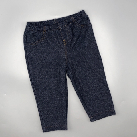Jegging Carters - Talle 9-12 meses - SEGUNDA SELECCIÓN
