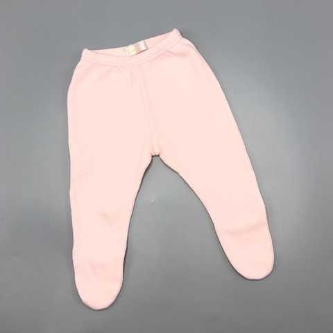 Ranita Yamp - Talle 0-3 meses - SEGUNDA SELECCIÓN