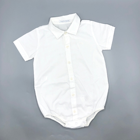 Camisa Magdalena Esposito - Talle 18-24 meses