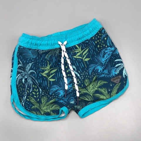 Traje de baño short Mimo - Talle 9-12 meses - SEGUNDA SELECCIÓN