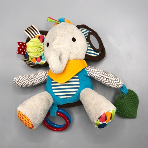 Peluche con mordillo Skip Hop - Talle único - SEGUNDA SELECCIÓN