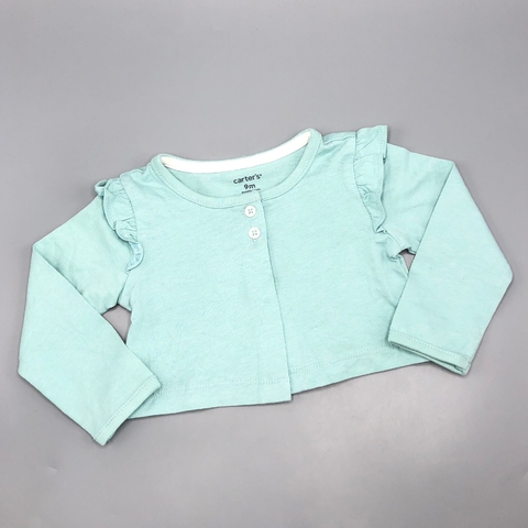 Saco Carters - Talle 9-12 meses - SEGUNDA SELECCIÓN