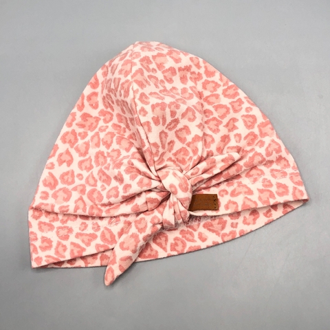 Gorro Mini Anima - Talle 3-6 meses - SEGUNDA SELECCIÓN