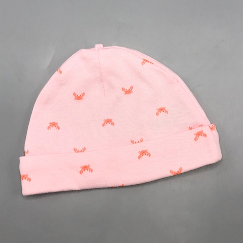 Gorro Carters - Talle 9-12 meses