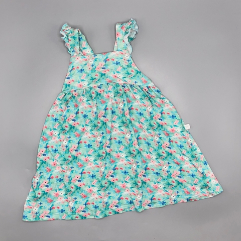 Vestido Cheeky - Talle 9-12 meses