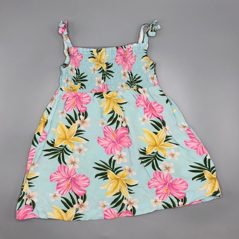 Vestido Carters - Talle 18-24 meses - SEGUNDA SELECCIÓN