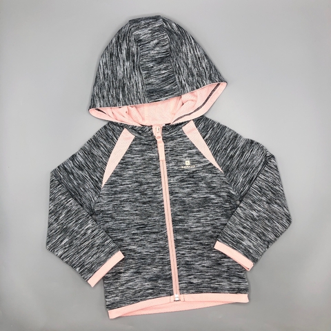 Campera liviana Decathlon - Talle 2 años - SEGUNDA SELECCIÓN