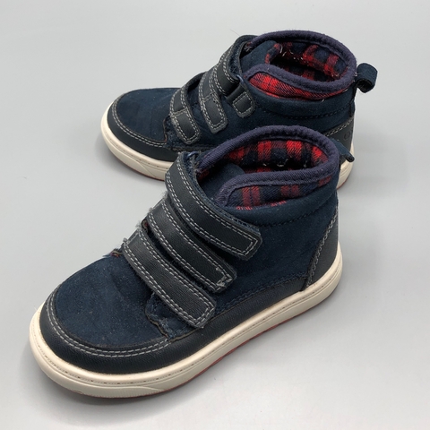 Zapatillas OshKosh - Talle 24 - SEGUNDA SELECCIÓN